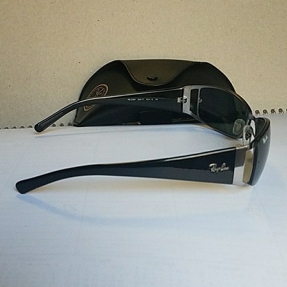 Rayban Sunglasses Rb 3394 | Poshmark